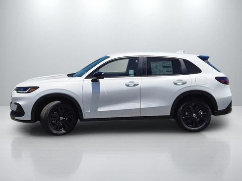 New 2027 Honda HR-V Sport image 7