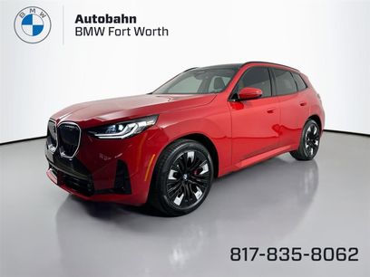 New 2026 BMW X3 xDrive30 w/ Premium Package