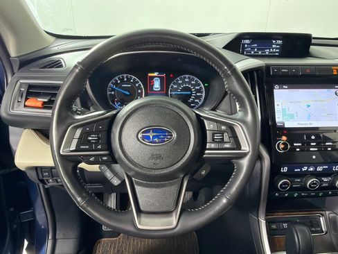 Used 2019 Subaru Ascent Touring AWD/4WD image 15