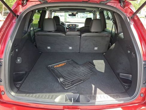 Certified 2023 Honda Passport TrailSport image 30