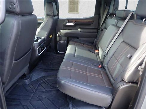 Used 2023 Chevrolet Silverado 1500 High Country w/ High Country Premium Package image 8