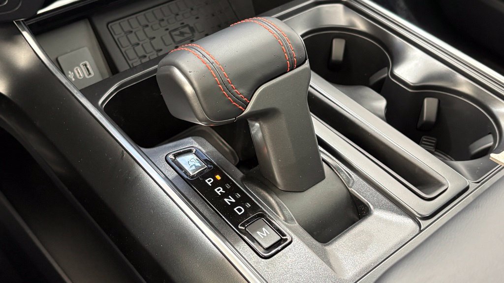 New 2026 Ford F150 Raptor AWD/4WD image 46