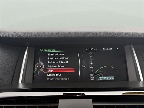 Used 2016 BMW X3 xDrive28i image 15