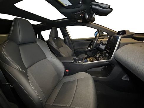 Certified 2023 Toyota bZ4X XLE image 15