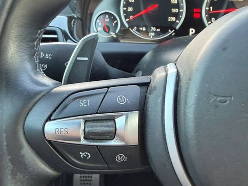 Used 2014 BMW M6 Gran Coupe RWD image 25