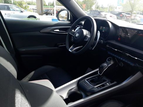 Used 2024 Dodge Hornet R/T AWD/4WD image 14