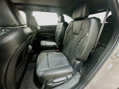 Used 2024 Kia Sorento SX Prestige image 26