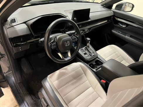 Used 2023 Honda CR-V Sport Touring image 14