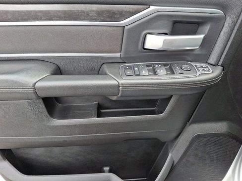 Certified 2024 RAM 2500 Big Horn w/ Bed Utility Group image 14