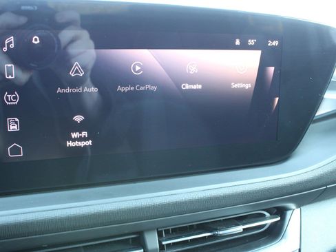 Used 2024 Buick Envista Preferred FWD image 31