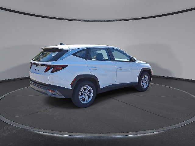 New 2026 Hyundai Tucson SE FWD image 10