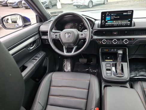 Used 2025 Honda CR-V Sport-L image 10