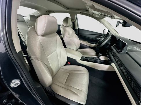 Used 2024 Honda Accord EX image 29