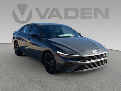 New 2026 Hyundai Elantra Sport