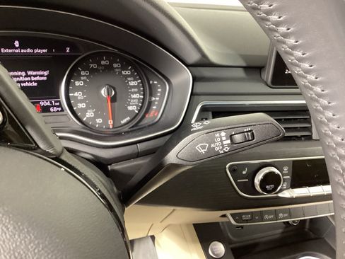 Used 2019 Audi A4 2.0T Premium w/ Convenience Package FWD image 25