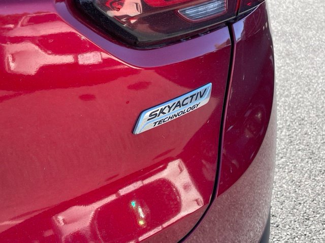 Used 2019 MAZDA CX-3 Grand Touring w/ Premium Package AWD/4WD image 32