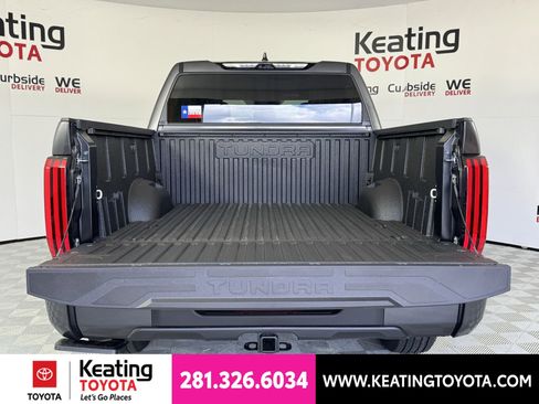 New 2026 Toyota Tundra SR5 RWD image 11