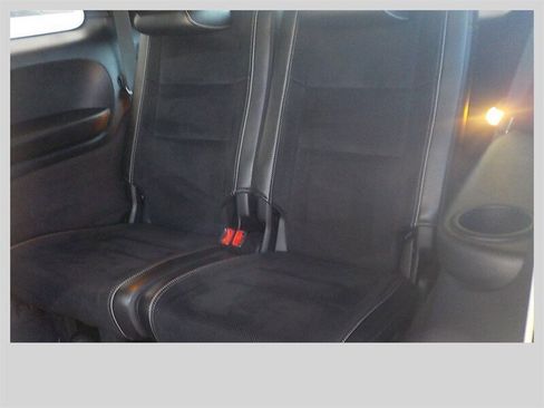 Used 2018 Dodge Durango SRT w/ SRT Interior Appearance Group image 4