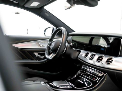 Used 2021 Mercedes-Benz E 63 AMG S image 80