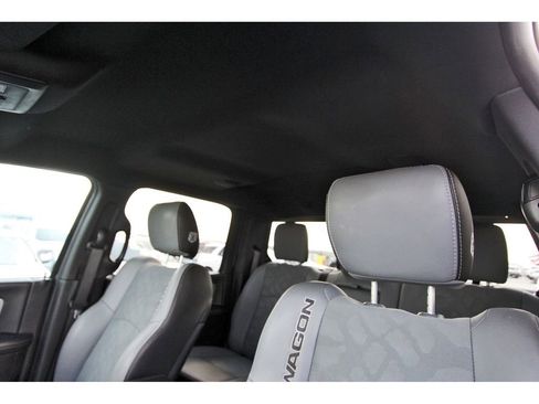 Used 2017 RAM 2500 Power Wagon w/ Luxury Group image 26