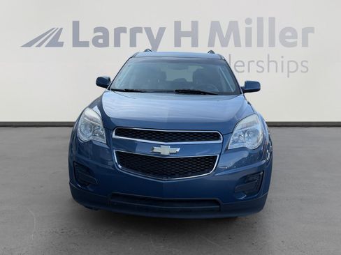 Used 2011 Chevrolet Equinox LT w/ Driver Convenience Package image 8