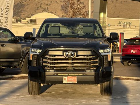 Used 2023 Toyota Tundra SR5 image 3