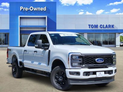 Used 2025 Ford F250 XL w/ STX Appearance Package