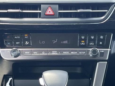 New 2026 Kia Seltos S FWD image 12