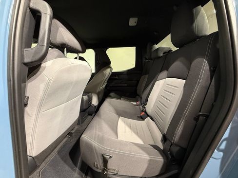 Certified 2026 Toyota Tacoma TRD Off-Road AWD/4WD image 17