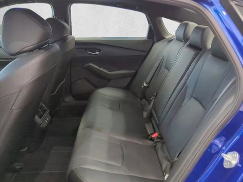 New 2026 Honda Accord Sport image 17