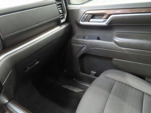 Used 2022 Chevrolet Silverado 1500 RST w/ Protection Package AWD/4WD image 19