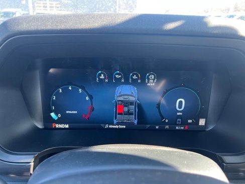 New 2026 Ford F150 Lariat w/ Equipment Group 501A Mid image 17