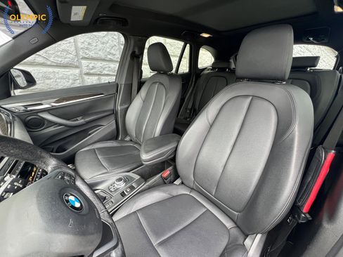 Used 2018 BMW X1 sDrive28i w/ Convenience Package FWD image 42