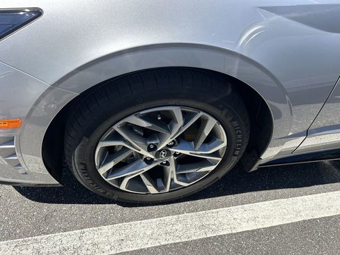 Used 2023 Hyundai Sonata SEL image 10