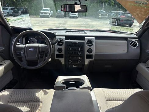 Used 2010 Ford F150 XLT RWD image 8