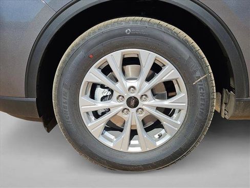 New 2026 Ford Escape Active image 10