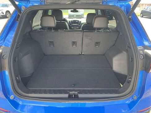 Certified 2024 Chevrolet Equinox RS FWD image 25
