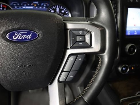Used 2021 Ford Expedition Max Platinum AWD/4WD image 50