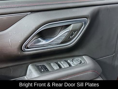 Used 2023 Chevrolet Tahoe RST image 18