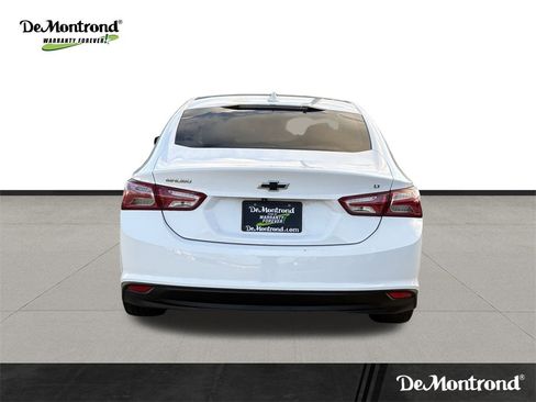 Used 2023 Chevrolet Malibu LT image 6