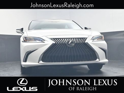 Certified 2021 Lexus ES 350 Ultra Luxury w/ Accessory Package 2 image 15