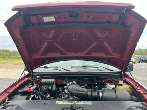 Used 2004 Ford F150 XLT AWD/4WD image 56