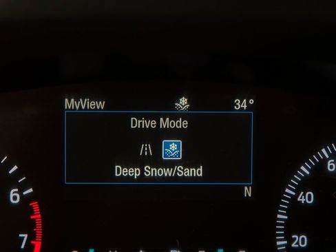 Used 2021 Ford Explorer 4WD Police Interceptor image 24