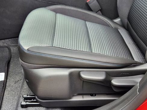 New 2026 Chevrolet Trax LT w/ Driver Confidence Package image 53