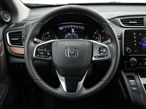 Used 2020 Honda CR-V EX image 19