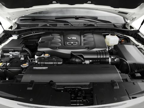 Used 2016 INFINITI QX80 2WD image 58