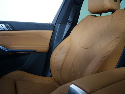 Certified 2026 BMW X5 sDrive40i image 29