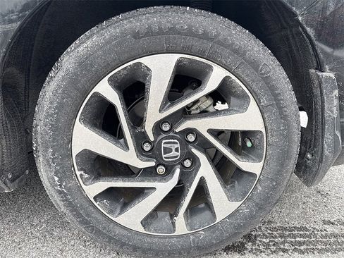 Used 2018 Honda Civic LX-P image 10