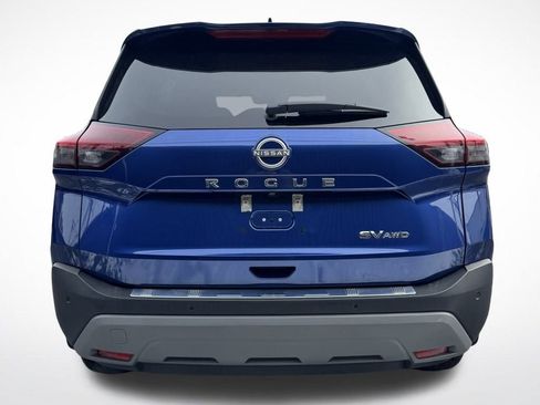 Used 2023 Nissan Rogue SV image 27