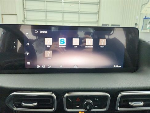 New 2026 Nissan Sentra SV w/ Floor Mat Package image 25